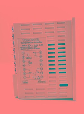 上南智能温控仪TC5-H/S/M/L控制器4-20ma温控表自动温度开关w1t/r