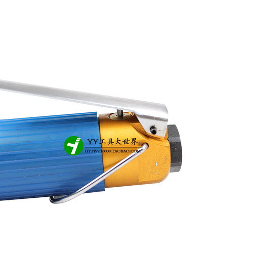 精品S40Z190气动砂轮机气动磨头机风动打磨机磨光机刻磨机天水款