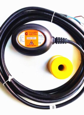 德国PN-X/GE酸Co开ndor塔上水控制器耐碱水水位关浮球感应器液位