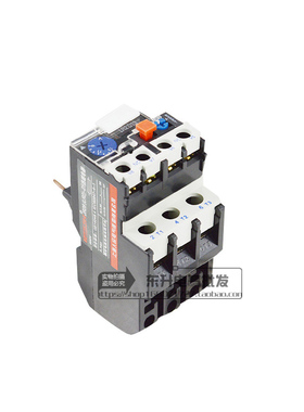 热过载继电器过载保护JR28-25 JR28-36 JR28-931-93A电流可选包邮