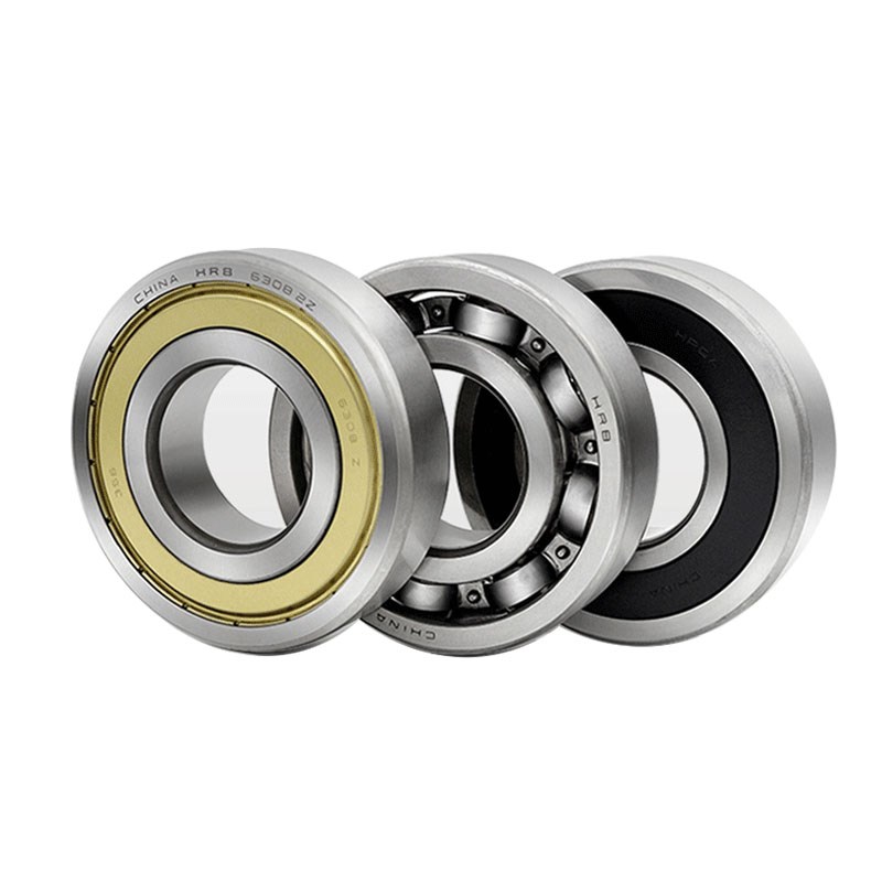 哈尔滨轴承6017 6018 6019 6020 6021 6022 6024 6026 6028 RS Z