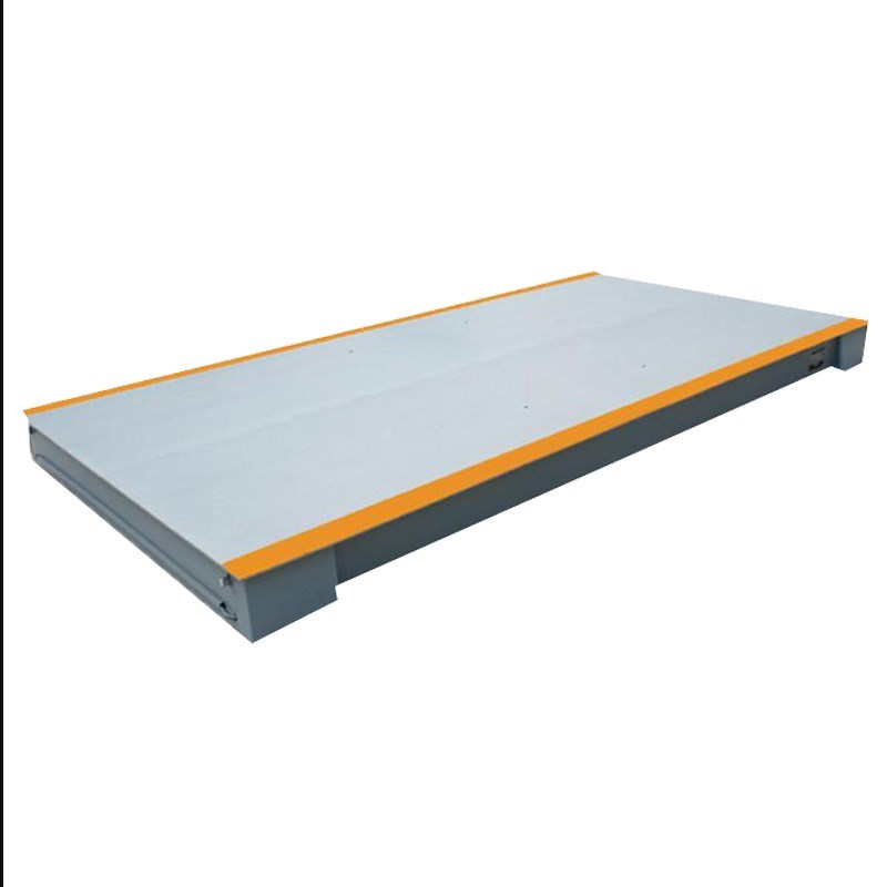 厂家地磅100吨地磅120吨地磅秤大型地磅秤50t80t100t120Xt150t数