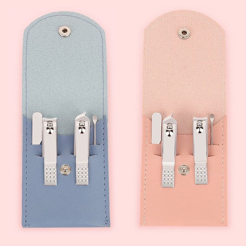 指甲刀套装男士指甲剪家用指甲钳修脚专用挖耳勺高碳钢修甲工具包,珠宝/钻石/翡翠,翡翠裸石/蛋面,淘宝优惠券,粉丝福利购,淘宝优惠卷