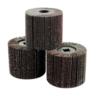 拉丝机拉丝轮不锈钢拉丝轮抛光轮纺线轮百叶轮千叶轮十字芯拉丝轮