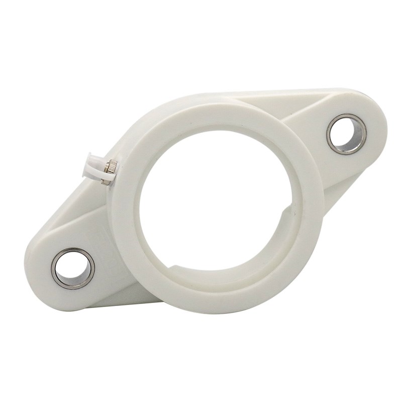 塑料轴承座UCFL204 FL205 FL206 FL207 208 209 FL210 F211 FL212