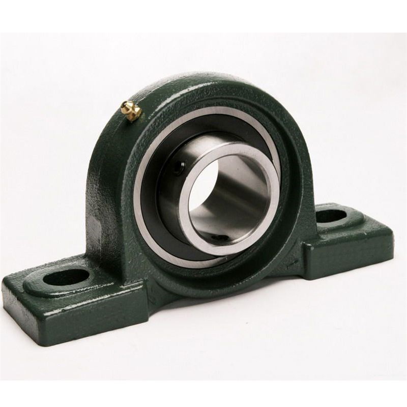 耐高温带座轴承UCP203 P204 P205 P206 P207 P208 P209 P210 211