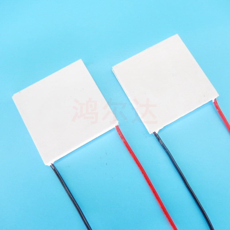 温差发电片SP1848-27145耐高温120度 150度 220度 火炉发电片