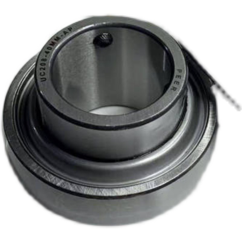 进口皮埃尔矿车免维护轴承Uc204 205 206 207 208 209 210 211Ud3