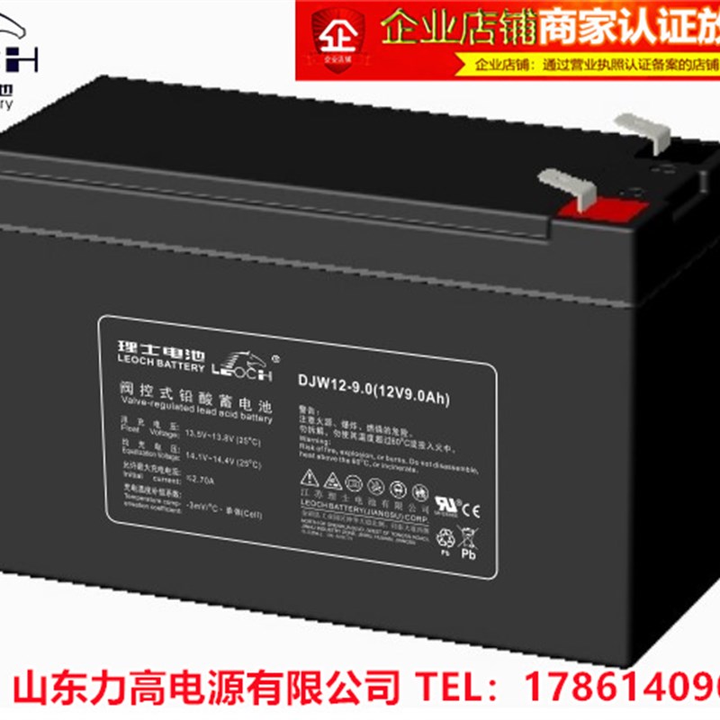 理士蓄电池DeJM太阳能12V100AH7a12伏9a65a38a17a24a200安胶体电