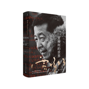 现货正版 贾樟柯的世界 让-米歇尔·付东 著 孔潜 译 理想国图书 电影艺术 电影导演评论 电影手册 解读电影美学