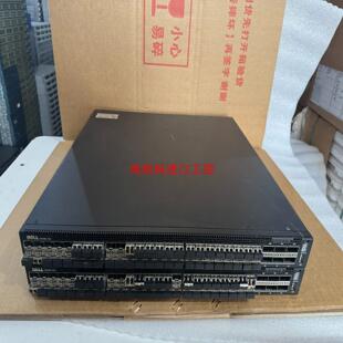 議價(jià) DELL戴爾S4048 ON萬兆交換機(jī)48口SFP 萬兆光