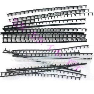 正品凯胜羽毛球拍C7/TSF300A/D/300TI/TSF500羽毛球拍强弓条 特价