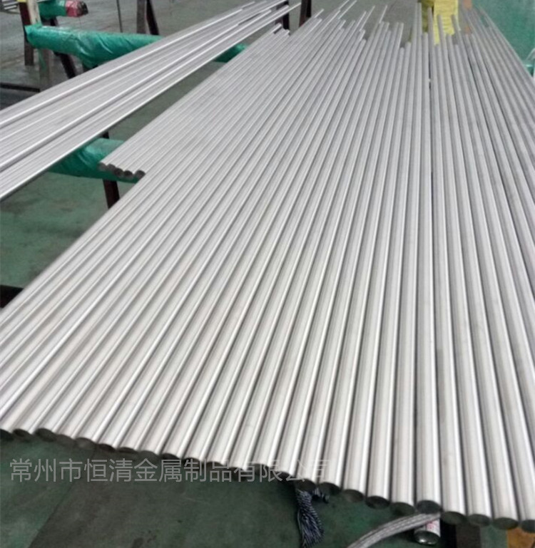 供应高温合金GH4169棒材 GH4169棒材  Inconel718棒材 可零切