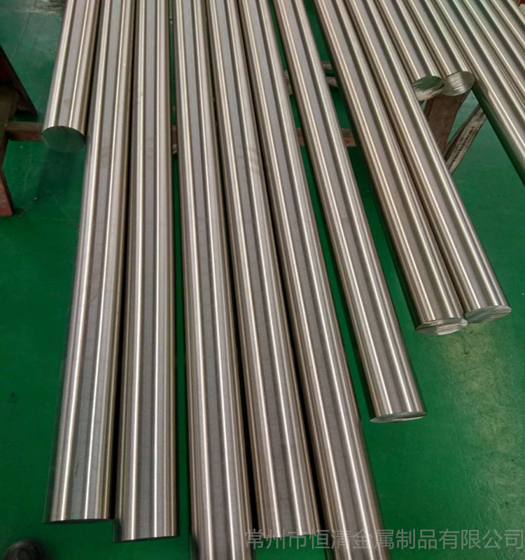 高温合金Inconel 718棒材 GH4169棒材 GH4169无缝管 镍基合金棒