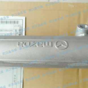 马自达3昂克塞拉M6阿特兹CX-4CX-5日本原厂进口方向机总成 转向机