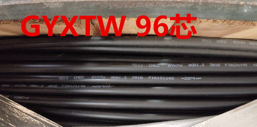 长飞中天GYTS96芯光缆