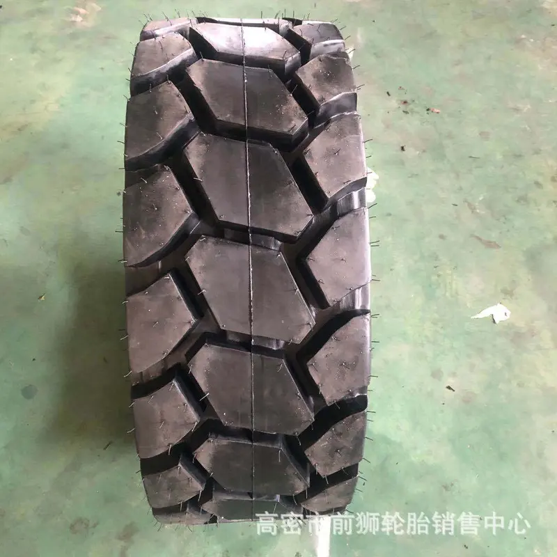 供应滑移装载机轮胎 14-17.5 工程机械轮胎 15-19.5