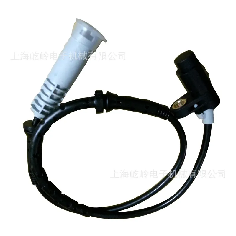 ABS速度传感器 34521182076 适用于宝马BMW汽车 改装车用配件