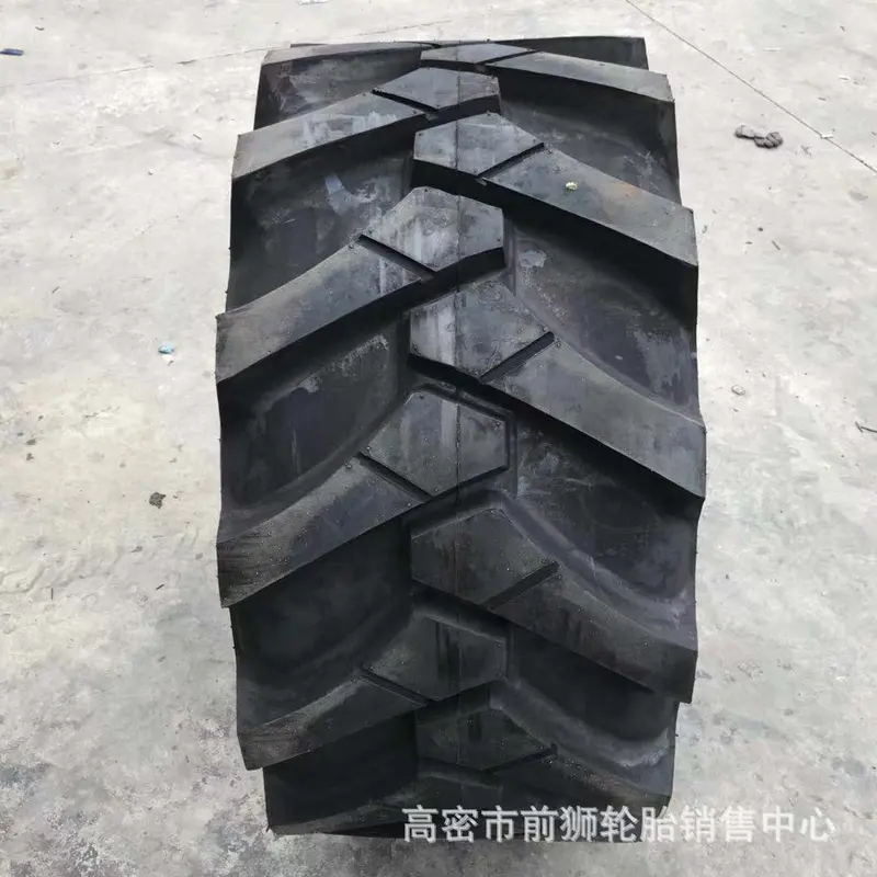 轮胎445/70R19.5 18R19.5真空胎钢丝水泥混凝土搅拌罐车轮胎