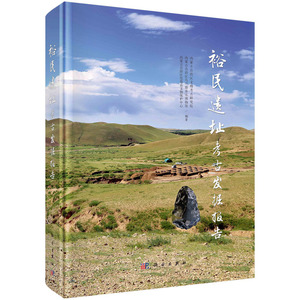 裕民遗址考古发掘报告
