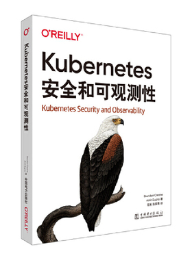 Kubernetes安全和可观测性