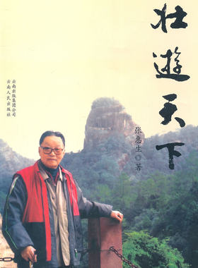 壮游天下