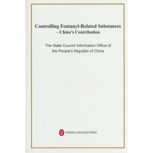 中国的芬太尼类物质管控:英文