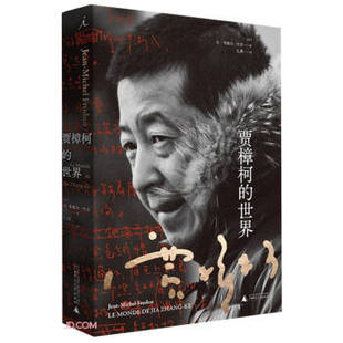 贾樟柯的世界 让-米歇尔.付东