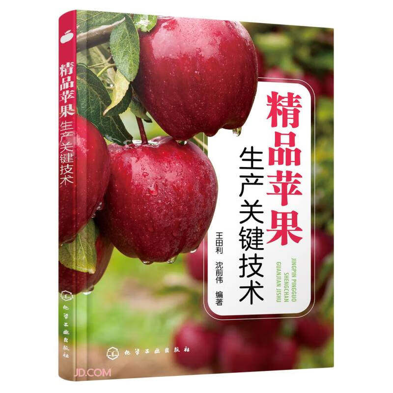 精品苹果生产关键技术怎么看?