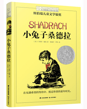 小兔子桑德拉