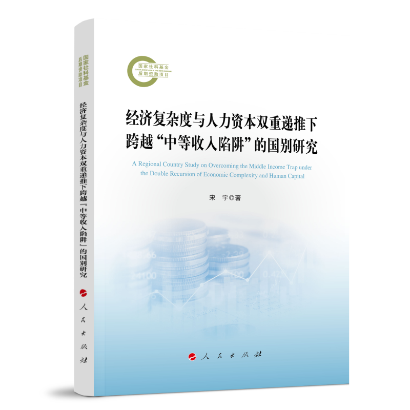 经济复杂度与人力资本双重递推下跨越