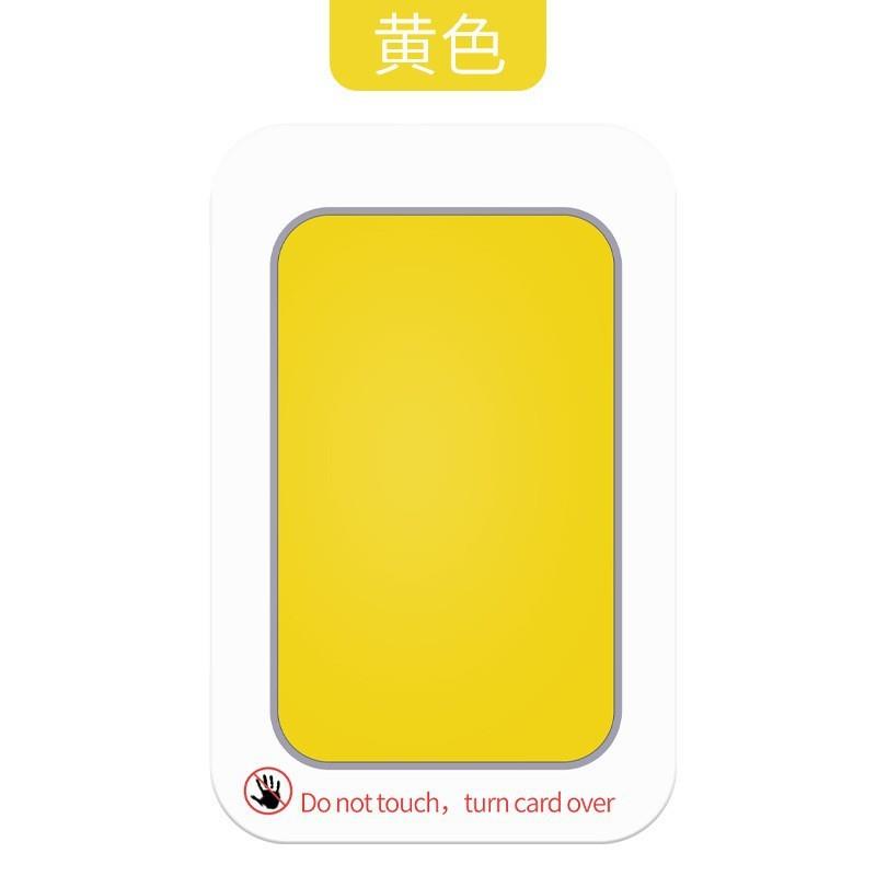 一次性印台宝宝手足印台印泥足迹涂鸦不粘手印泥新款免洗手指印泥