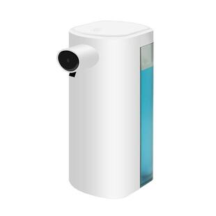 二代自动感应泡沫洗手机 新款 智能感应皂液器充电家用洗手机