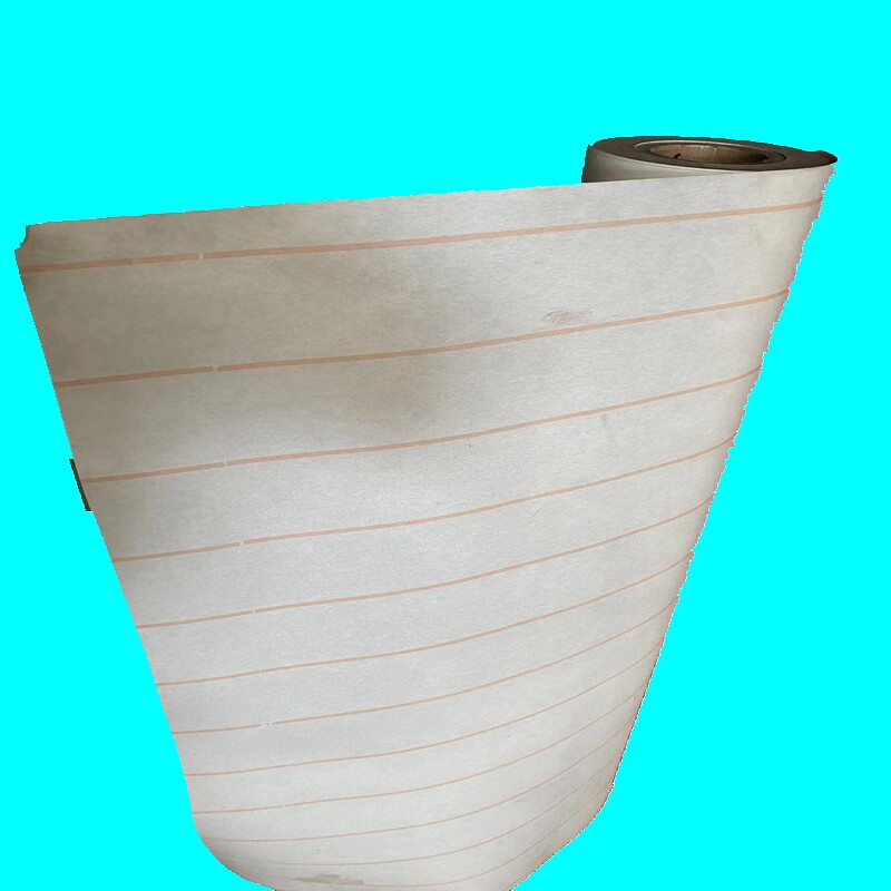 f级耐高温电机匝间衬垫绝缘纸进复合酰胺纤维纸口6640nmn绝缘纸