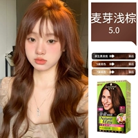 5.0 солодовый свет коричневый