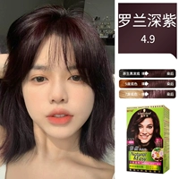 4.9 Roland Deep Purple