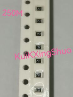 高兆欧电阻 0805 1206 100M 200M 250M 300M 470M 500M 1000M 1G
