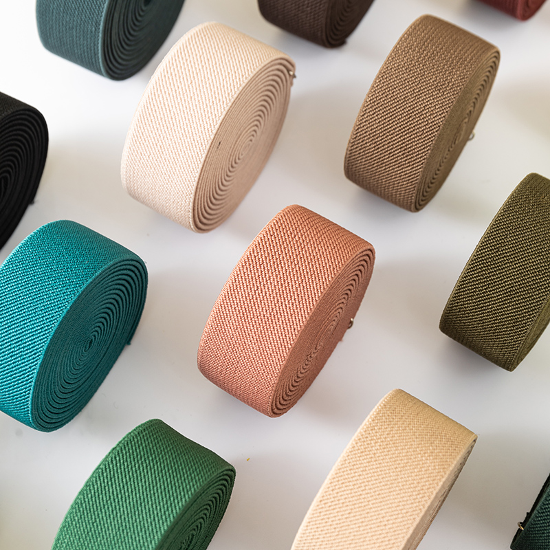 丈筋橡筋弹力带牛筋绳高弹力