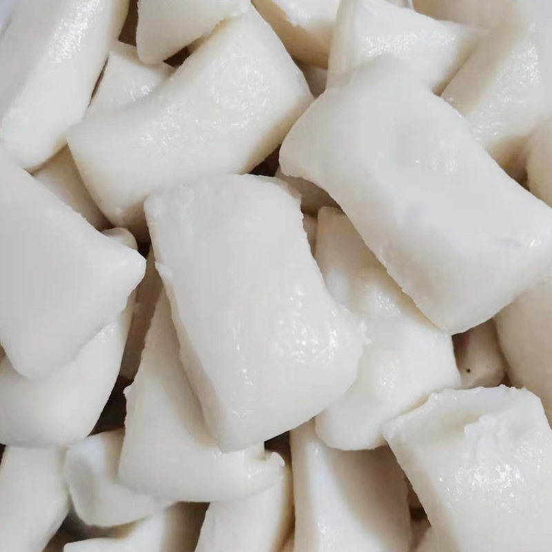 安徽年糕农家自制土特产手工水磨年糕包邮食品早餐软糯5斤长年糕