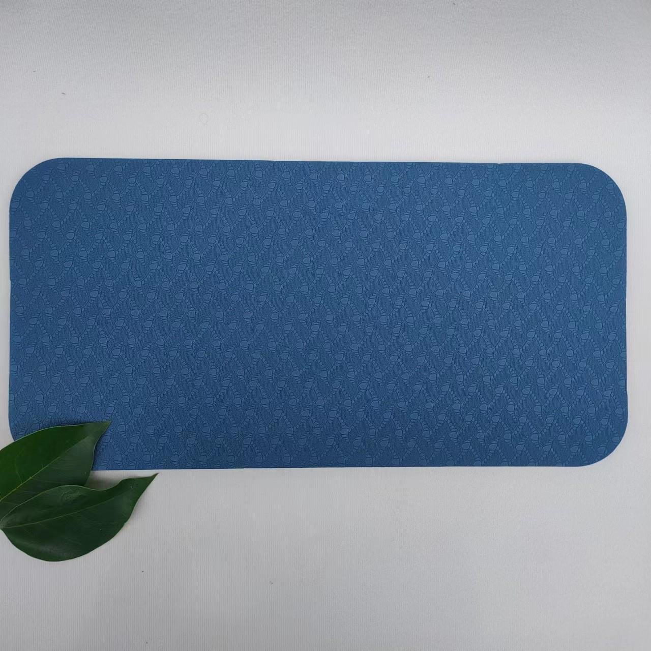 健腹轮跪垫瑜伽膝盖垫子健身器材地垫哑铃垫加厚坐垫花园跪垫