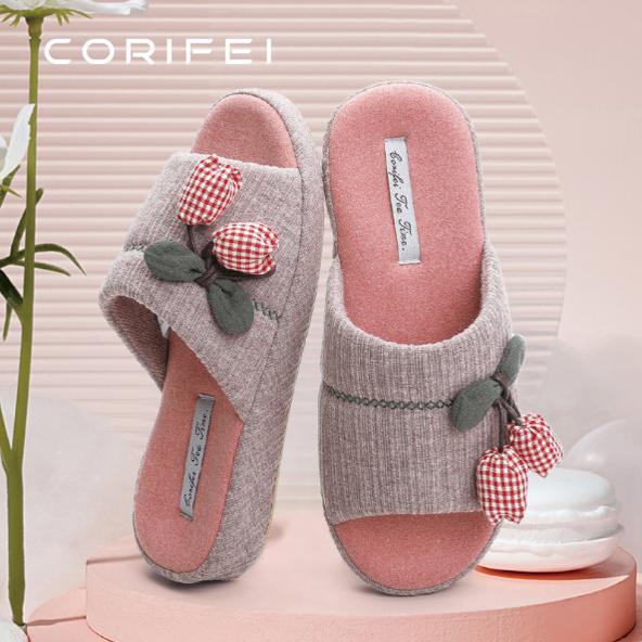 CORIFEI家丽芙韩版樱桃