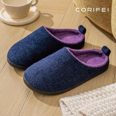 居家秋冬季棉拖鞋保暖2024新款