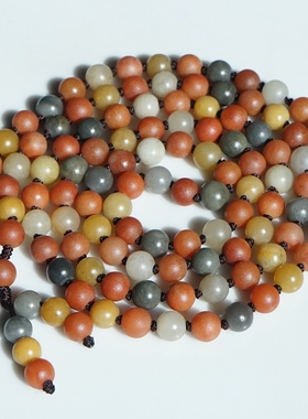 2#新疆天然戈壁金丝玉