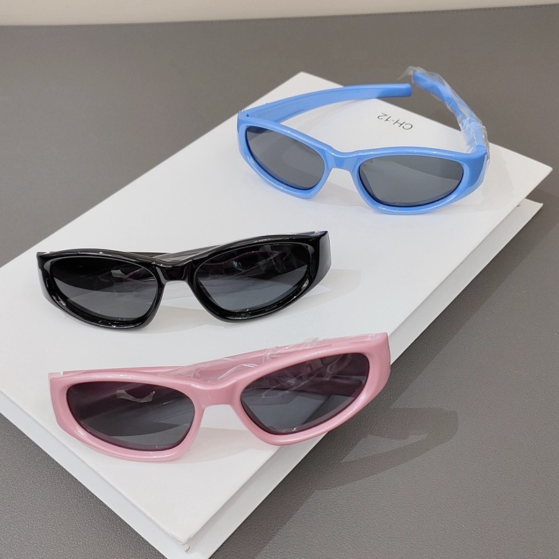 儿童骑行眼镜户外遮阳镜男童女童太阳镜偏光防紫外线运动防风墨镜,童装/婴儿装/亲子装,太阳镜,淘宝优惠券,粉丝福利购,淘宝优惠卷