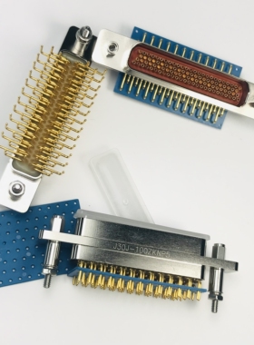 J30J-15ZKWP58 J30J-51ZKWP58 J30J连接器 弯针插座 接插件 插头