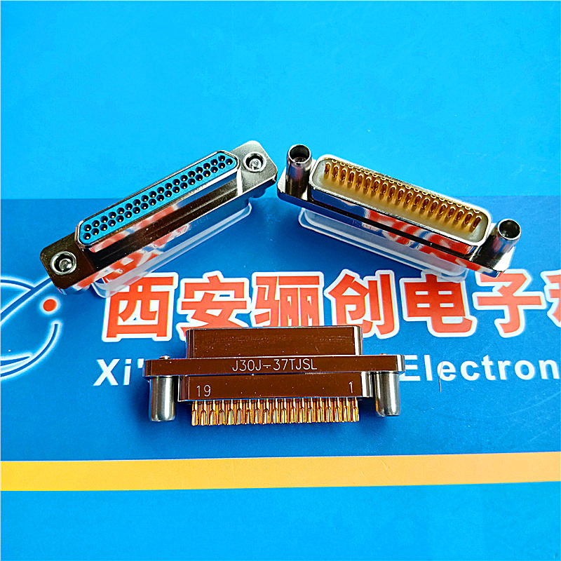 J30J-37TJSLJ30J-37TJL连接器