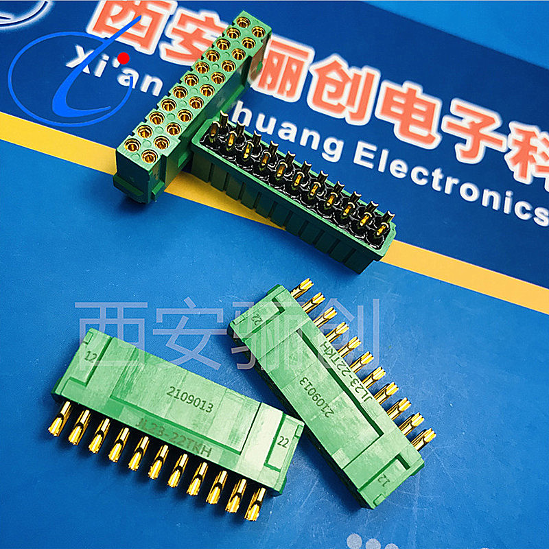 JL23-22ZJB/ZJW/TKHJL23连接器