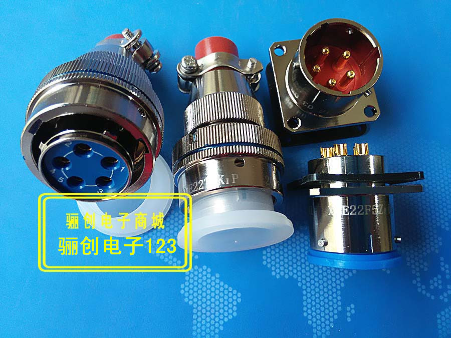 XCE22F5Z1D1XCE22T5K1P1连接器