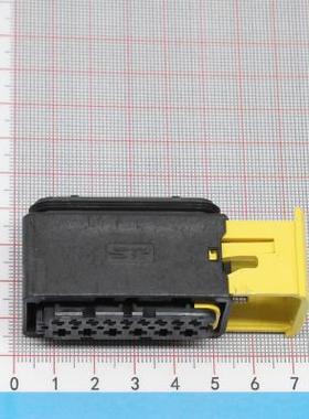 1-1563878-1 泰科/TE