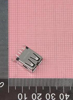 1734366-1  TE   汽车连接器  原厂原装